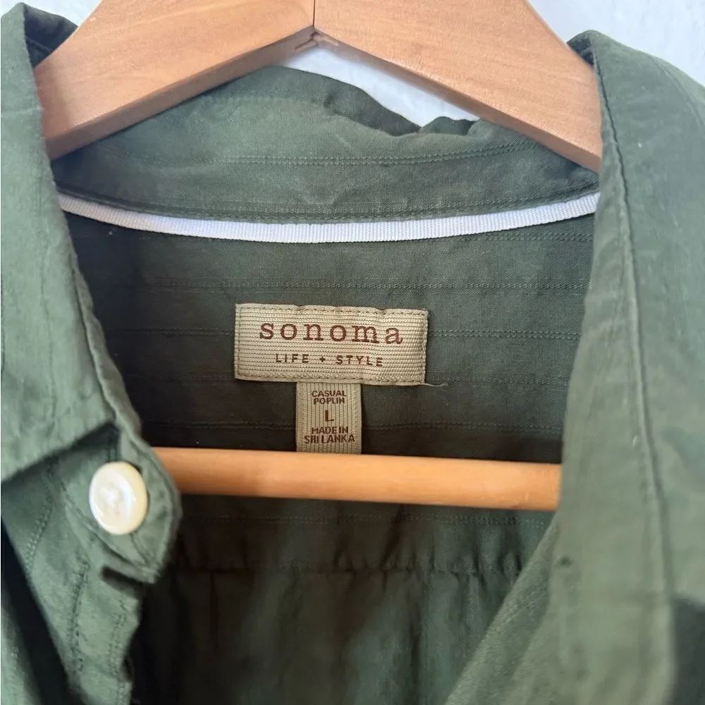 Men’s button up shirt bundle - Picture 2 of 9